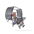Karton doos/golfkarton handmatige bindmachine